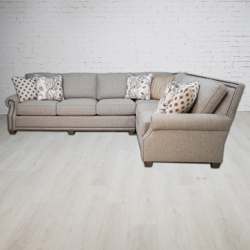 Savannah Sectional
