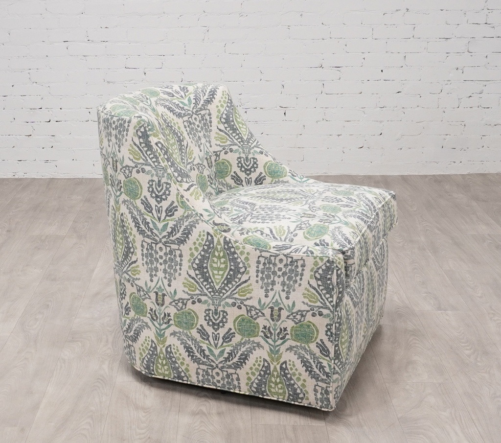 Sylva Swivel Chair