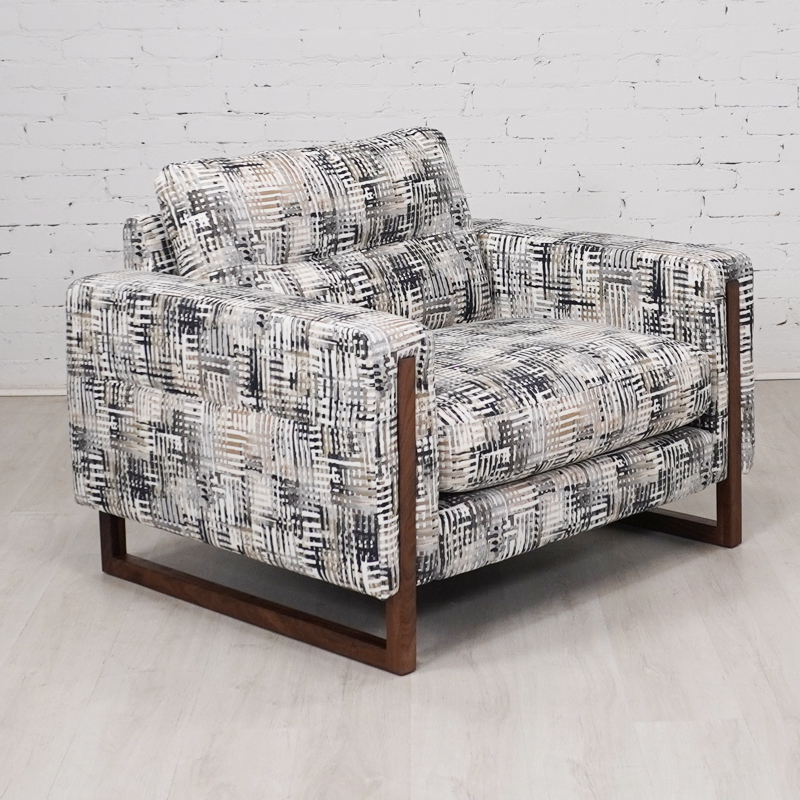 Brookes Chair