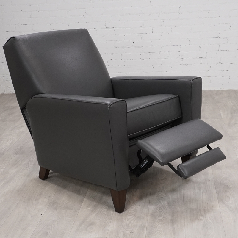 Digby High Leg Recliner