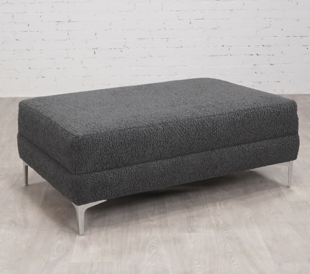 M9 Rectangular Ottoman