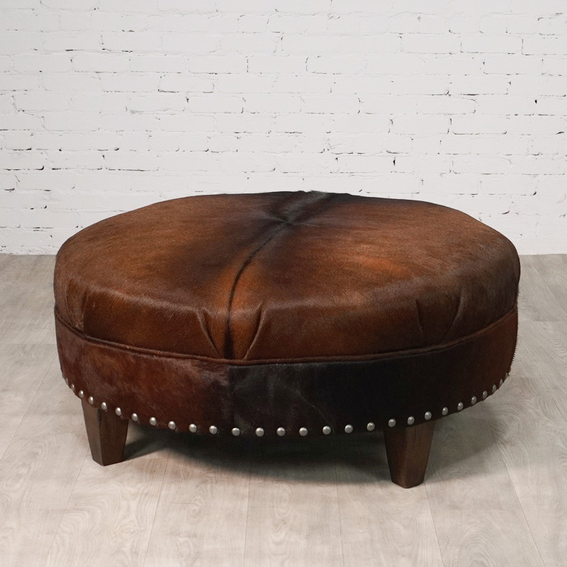 Capitol Ottoman