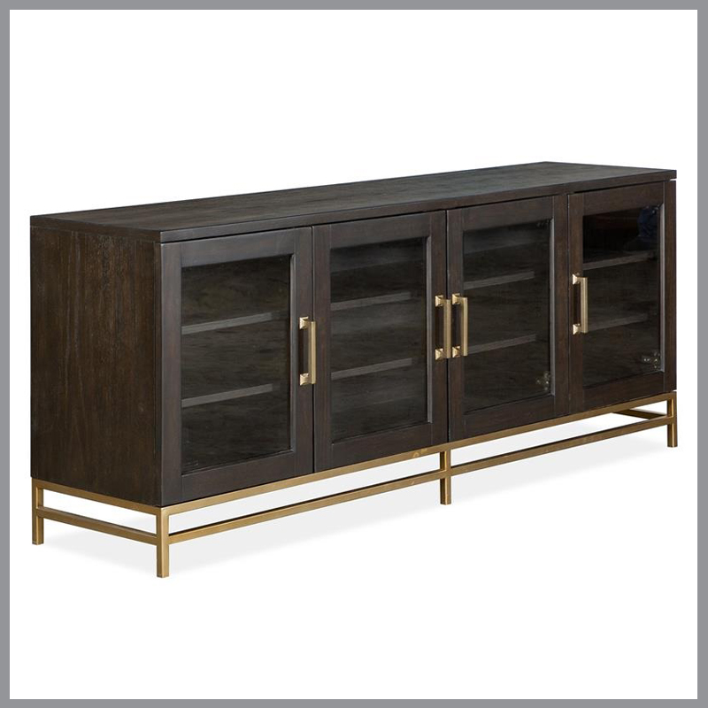 Lindon Console
