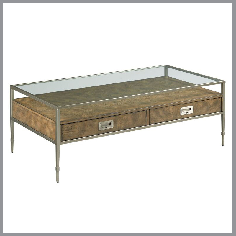 Carlton Coffee Table