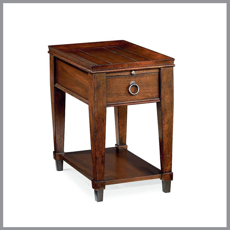 Sunset Valley Chairside Table