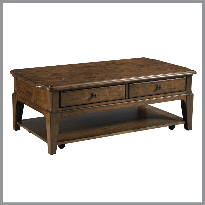 Washburn Rectangular Coffee Table