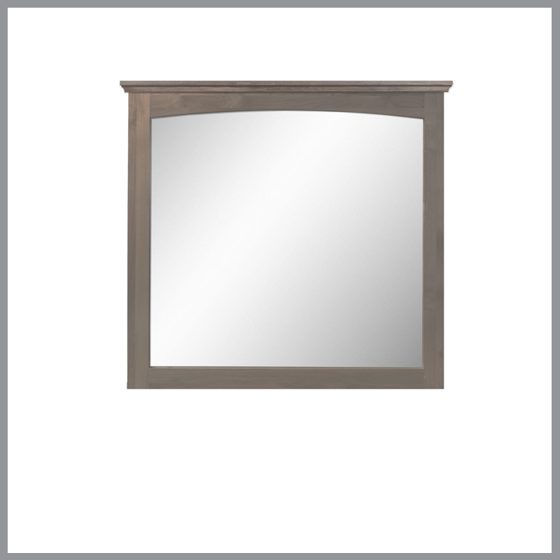 Heritage Vintage Mirror