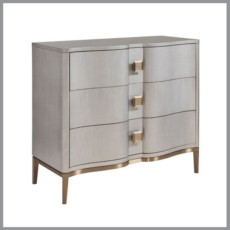 Vantage Randolph Dresser