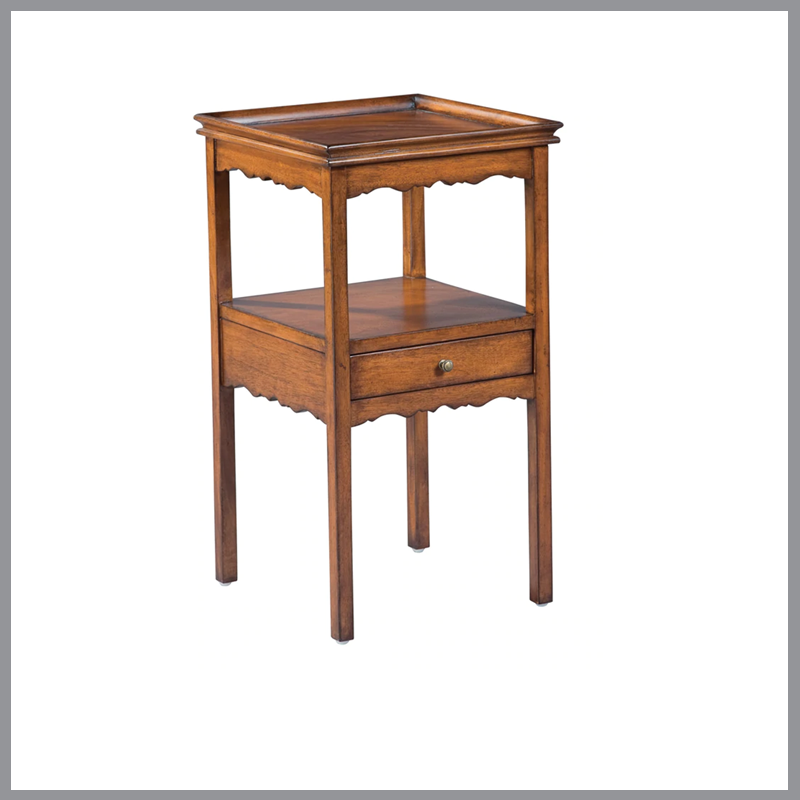 Cordial Table