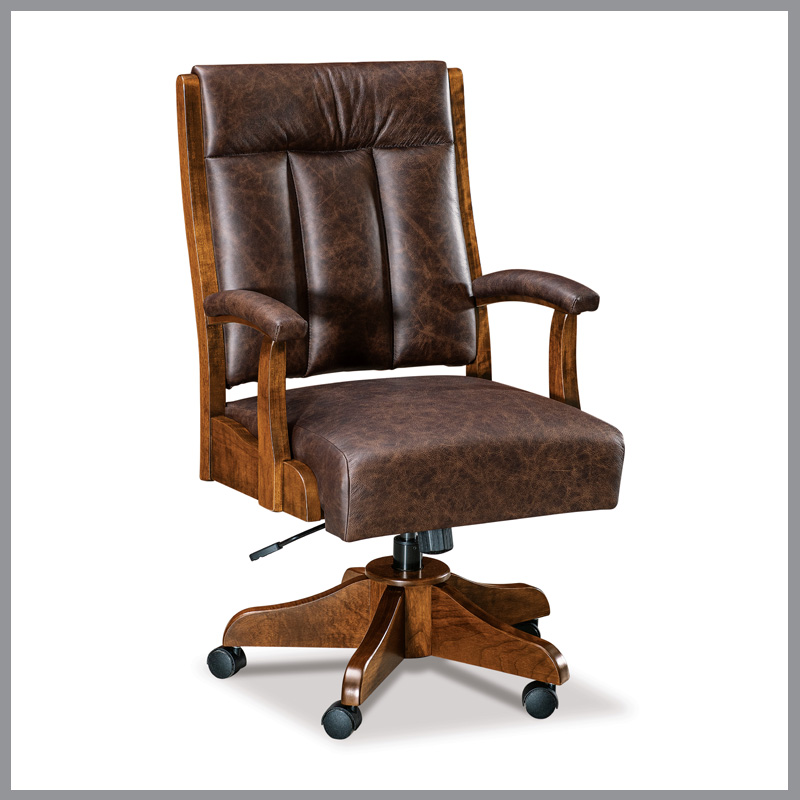 Bob Timberlake American Home Executive Desk Chair