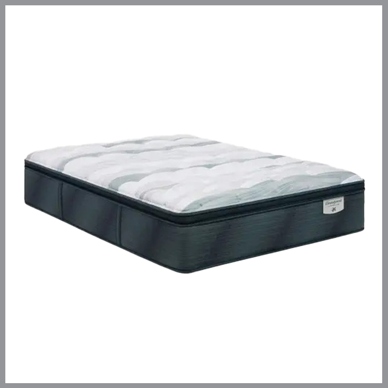 Beautyrest® Harmony Lux Anchor Island Medium Pillowtop