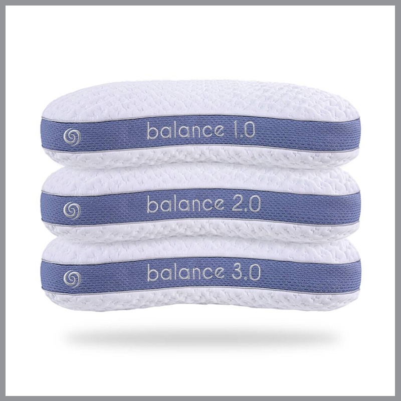 Bedgear Balance Performance Pillow