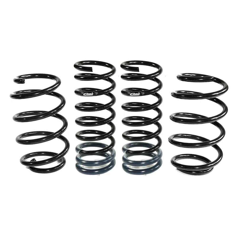 Springs/Webbing