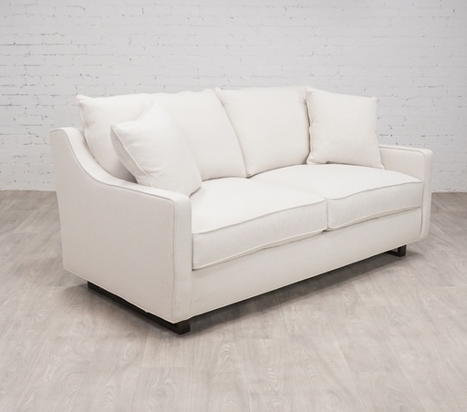 [FURN_8010] BenchMade Custom Upholstery Standard Studio Sofa