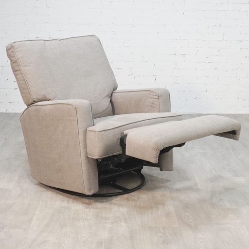 [FURN_8105] Kersey Swivel Glider Recliner