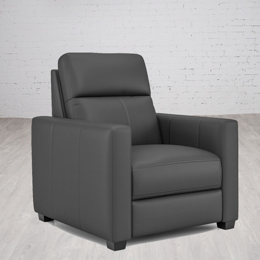 [FURN_8116] Broadway Power Recliner with Power Headrest