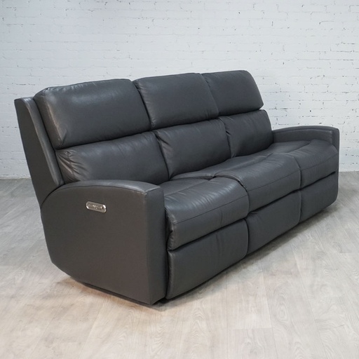 [FURN_8120] Catalina Power Reclining Sofa with Power Headrest