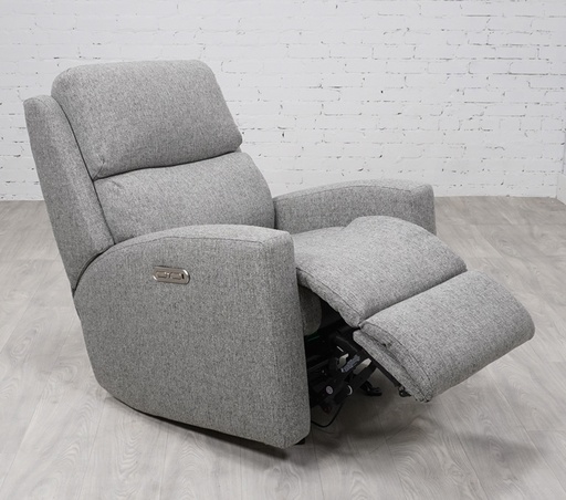 [FURN_8121] Catalina Power Rocking Recliner with Power Headrest