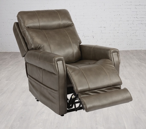 [FURN_8136] Jenkins Power Lift Recliner with Power Headrest and Lumbar