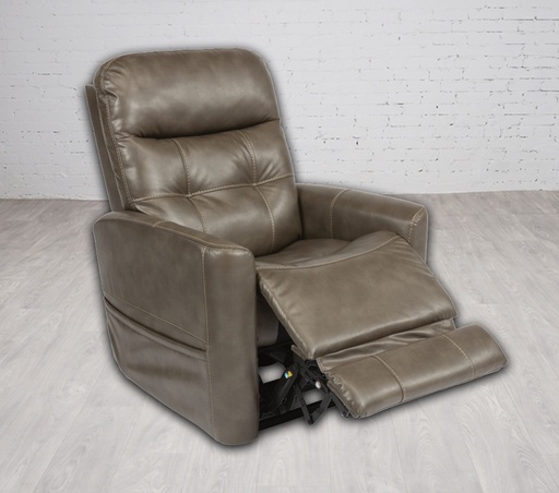[FURN_8137] Kenner Power Lift Recliner with Power Headrest and Lumbar