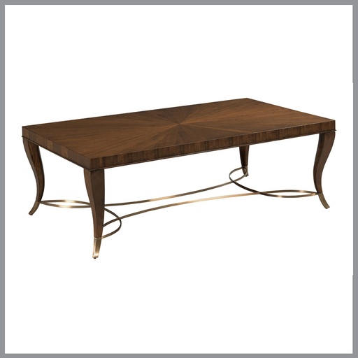 [FURN_8217] Vantage Rectangular Coffee Table