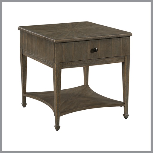 [FURN_8233] Emporium Carmine Drawer End Table