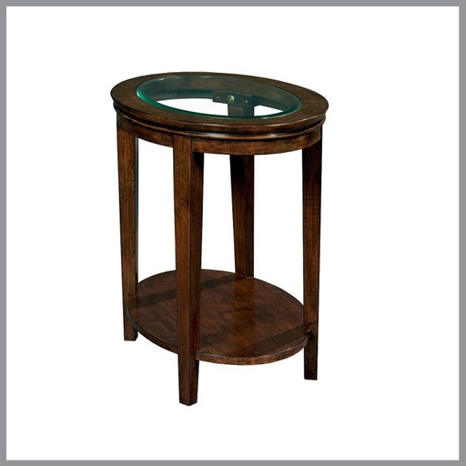 [FURN_8258] Elise Oval End Table