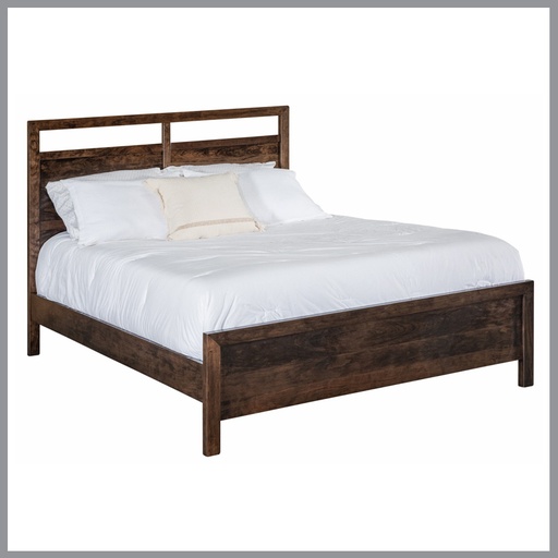[FURN_8414] Maverick Platform Bed