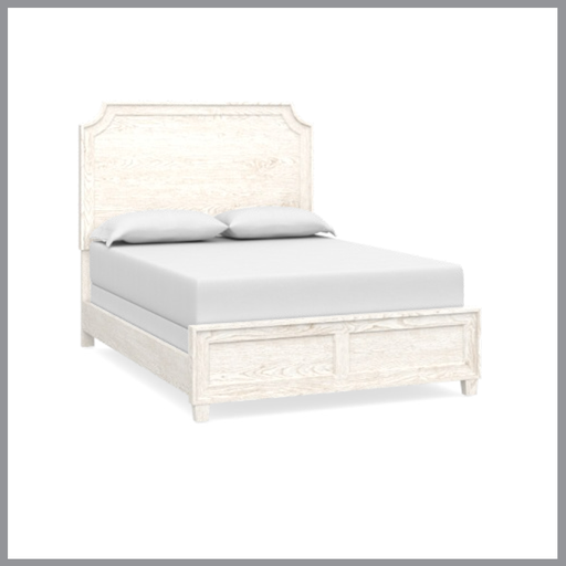 [FURN_8420] Ventura Colors Queen Panel Bed