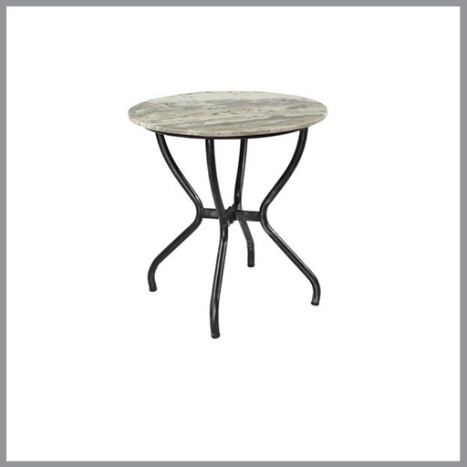 [FURN_8544] Round Accent Table