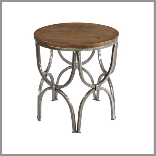 [FURN_8545] Bengal Manor Round End Table