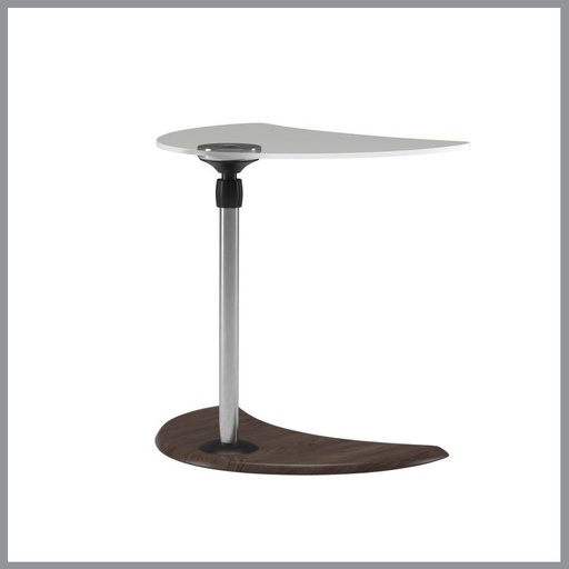 [FURN_8547] Stressless USB Table A Chrome Stem