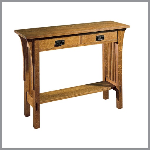 [FURN_8552] Console Table