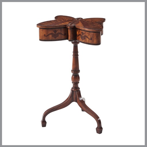 [FURN_8566] The Butterfly Accent Table