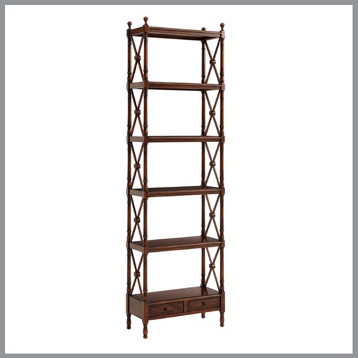 [FURN_8621] Display Etagere From the Regency