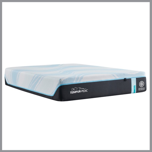 [FURN_8659] TEMPUR-ProBreeze® 2.0 Medium Hybrid Mattress